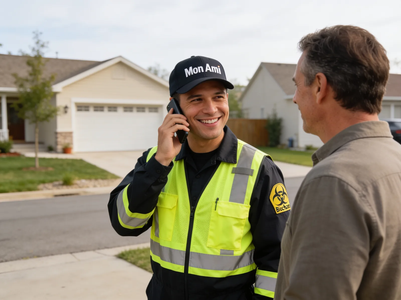 Sewage Cleanup Dayton, NJ FAQs