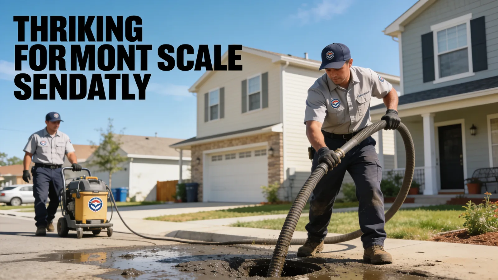 Sewage Cleanup in Dayton, NJ near me